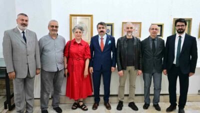 Yıldırım Belediyesi, Bursa’nın fethinin 700’üncü yılı sebebiyle düzenlediği etkinlikler çerçevesinde