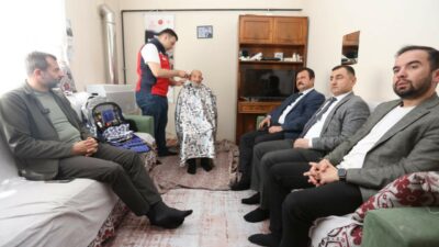 Gürsu Belediyesi, Kurban Bayramı öncesinde, süresince vatandaşların yanlarında olduğu hizmetleri