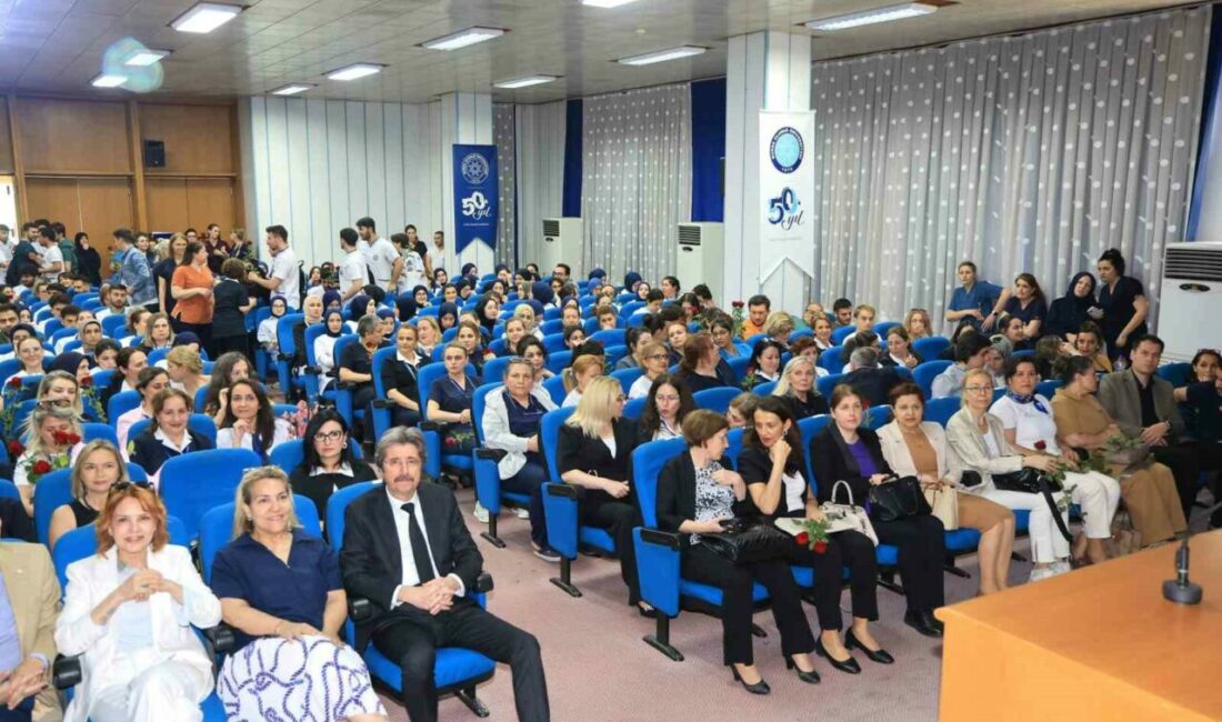 Bursa Uludağ Üniversitesi (BUÜ) Hastanesi ve Sağlık Bilimleri Fakültesi iş