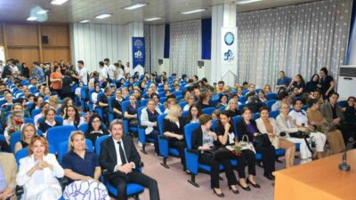 Bursa Uludağ Üniversitesi (BUÜ) Hastanesi ve Sağlık Bilimleri Fakültesi iş