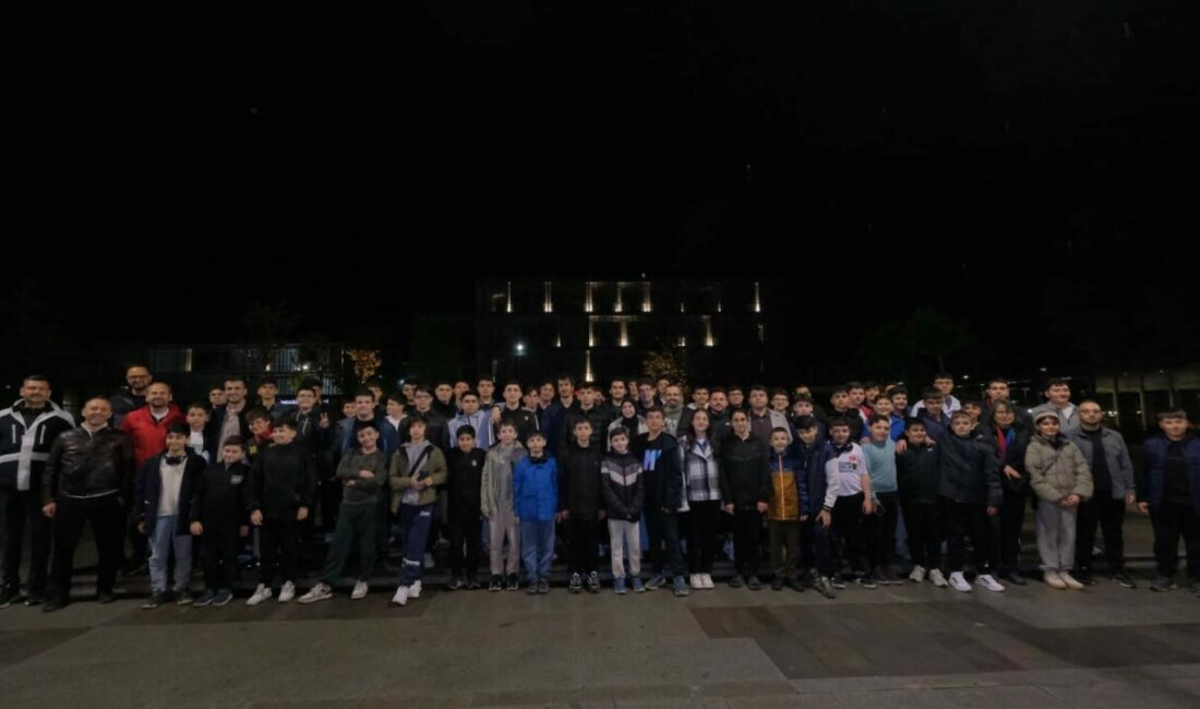 Bu yıl Antalya’da 18’incisi düzenlenecek olan 2026 Uluslararası MEB Robot