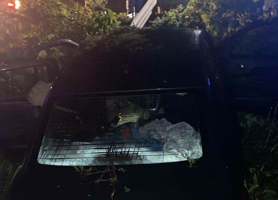 İnegöl’de otomobil tarlaya uçtu: 4 yaralı Bursa’nın İnegöl ilçesinde kontrolden çıkarak tarlaya uçan otomobildeki 4 kişi