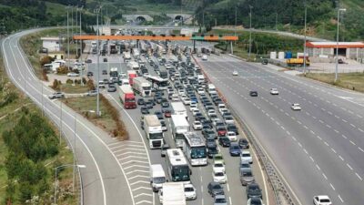 Cumartesi günü resmen başlayan 9 günlük Kurban Bayramı tatilinin ikinci
