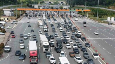 Cumartesi günü resmen başlayan 9 günlük Kurban Bayramı tatilinin ikinci