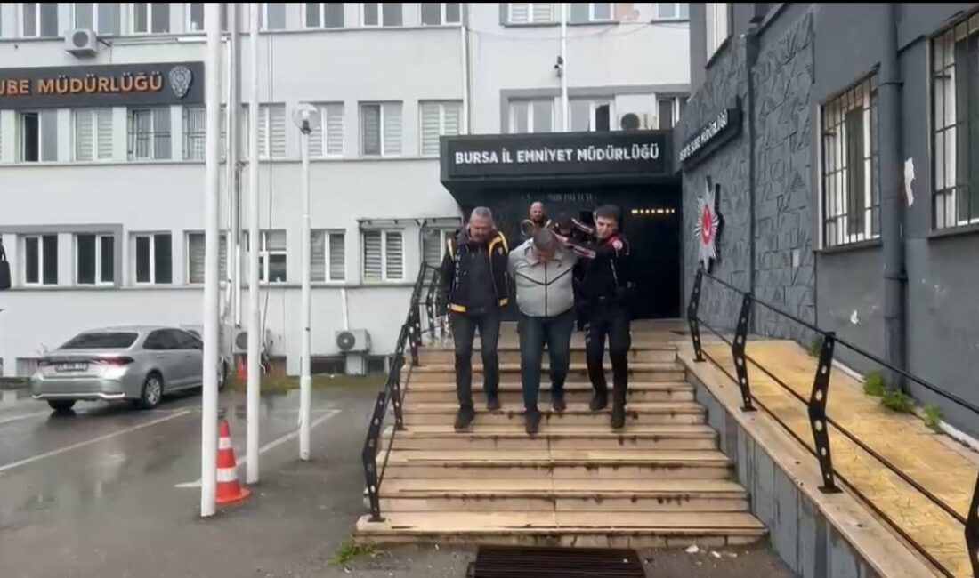 Bursa’nın Gürsu ilçesinde avukat Hatice Kocaefe’nin hayatını kaybettiği, kardeşi Elif