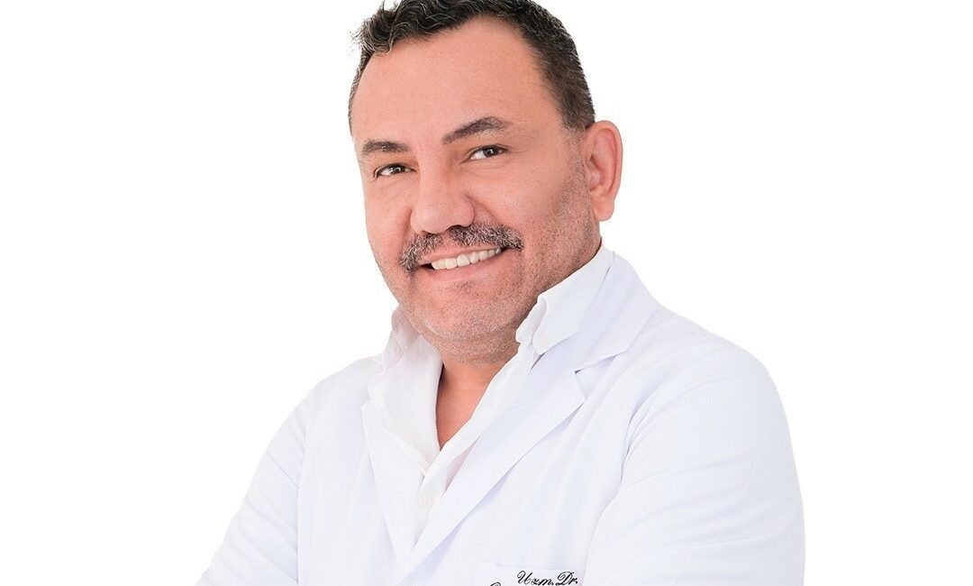 Burtom Sağlık Grubu Radyoloji Uzmanı Dr. Oğuzhan Güven Gümüştaş, halk