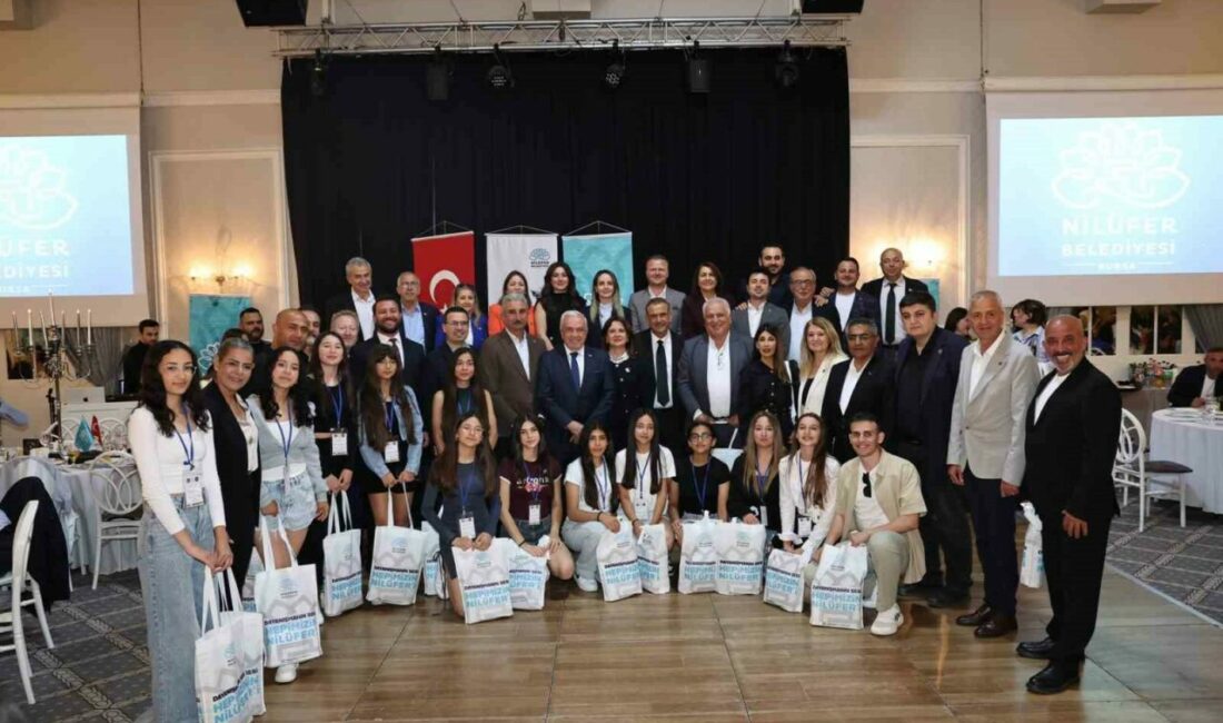 Kardeş kentler Nilüfer’de buluştu Nilüfer Belediyesi’nin bu yıl 24’üncüsünü düzenlediği Nilüfer Uluslararası Spor Şenlikleri