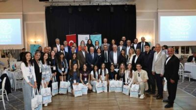 Nilüfer Belediyesi’nin bu yıl 24’üncüsünü düzenlediği Nilüfer Uluslararası Spor Şenlikleri