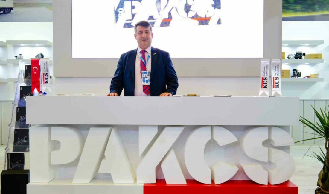 KCS Dış Ticaret, 22 Mayıs 2026 tarihine kadar devam edecek