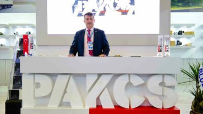 KCS Dış Ticaret, 22 Mayıs 2026 tarihine kadar devam edecek