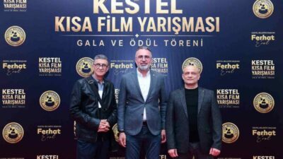 Kestel Belediyesi tarafından “Toplumsal Sessizliğe Karşı” temasıyla bu yıl ilk
