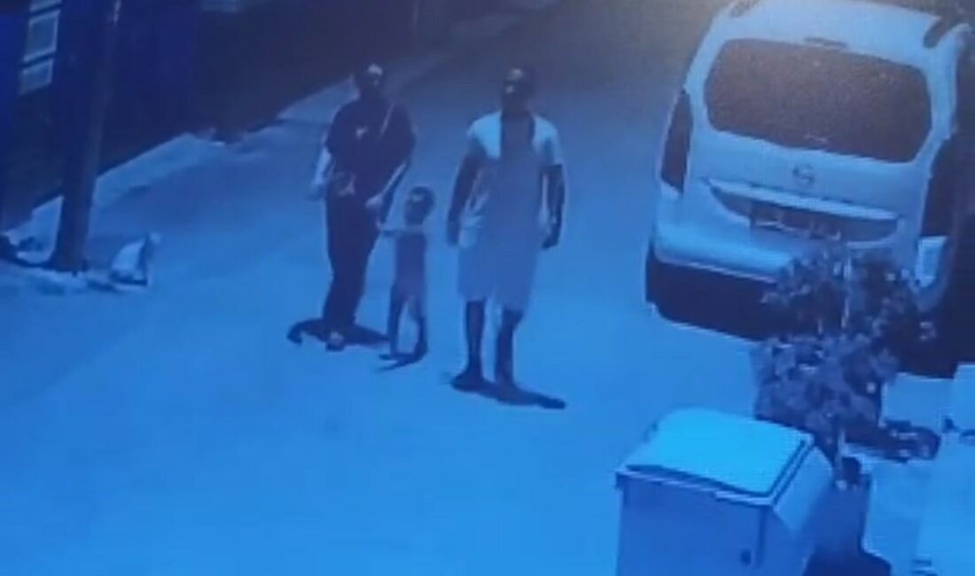 ’Kızım ölümüne sevdi’ Bursa’nın Yıldırım ilçesinde eski eşi tarafından bıçaklanarak öldürülen Sevgi Yandık’ın