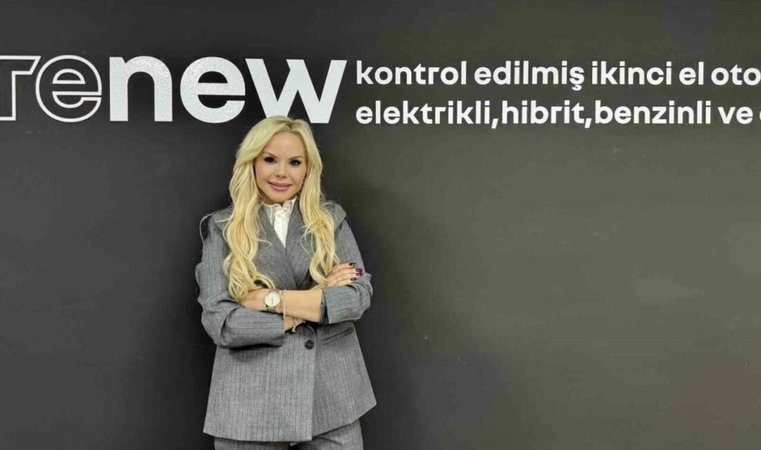 Koçaslanlar Motorlu Araçlar, 19 Mayıs’ta düzenleyeceği İkinci El Şenliği ile