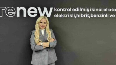 Koçaslanlar Motorlu Araçlar, 19 Mayıs’ta düzenleyeceği İkinci El Şenliği ile