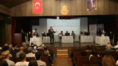 İnegöl Belediyesi ile İlçe Milli Eğitim Müdürlüğü iş birliğinde bu