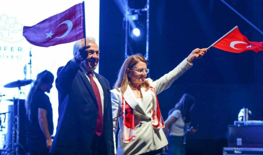 Nilüfer’de “İzindeyiz, Kararlıyız, Yürüyoruz!” sloganıyla gerçekleştirilecek 19 Mayıs kutlamaları, Cumhuriyet
