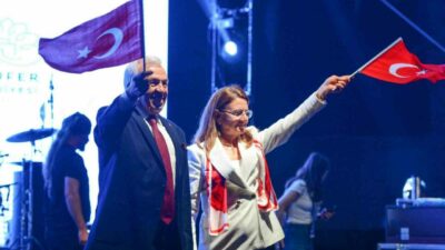 Nilüfer’de “İzindeyiz, Kararlıyız, Yürüyoruz!” sloganıyla gerçekleştirilecek 19 Mayıs kutlamaları, Cumhuriyet