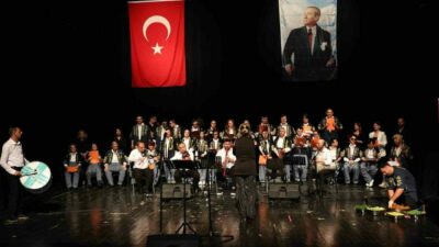 Nilüfer Belediyesi tarafından Engelliler Haftası kapsamında hafta boyunca süren etkinlikler,