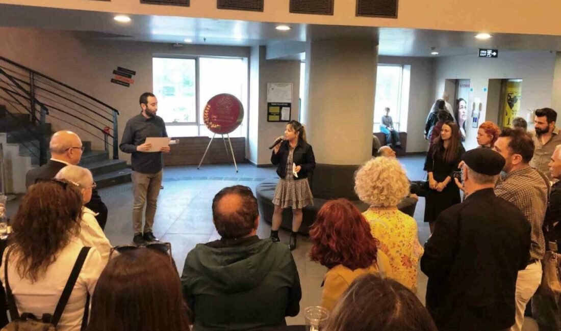Nilüfer Belediyesi’nin 25 yıllık kültür-sanat birikimiyle sürdürdüğü Sanat Atölyeleri, yıl