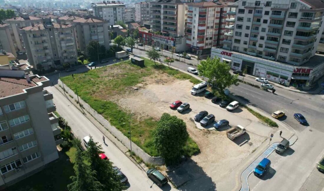 Nilüfer’in şehitlerinin adı Esentepe’de yaşatılacak Nilüfer Belediyesi’nin, Çanakkale Savaşı’ndan günümüze vatan uğruna hayatını kaybeden tüm