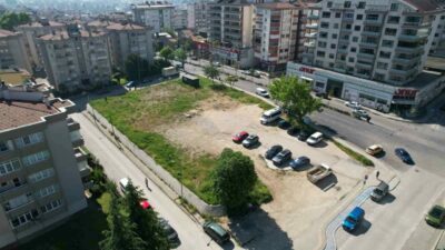 Nilüfer Belediyesi’nin, Çanakkale Savaşı’ndan günümüze vatan uğruna hayatını kaybeden tüm