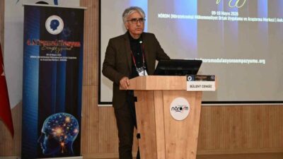 Türk Nöroloji Derneği Nöromodülasyon Çalışma Grubu tarafından düzenlenen 4. Nöromodülasyon