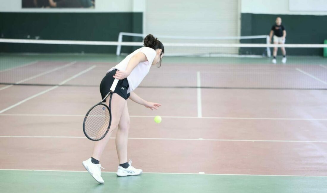 Osmangazi Belediyesi tarafından 19 Mayıs Atatürk’ü Anma, Gençlik ve Spor