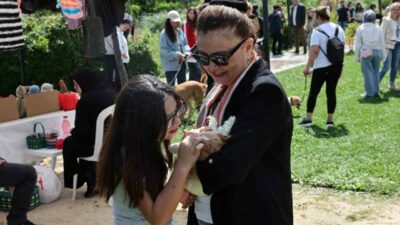 Nilüfer Belediyesi, YASAV ve PodyumPark Eğlence ve Yaşam Merkezi iş