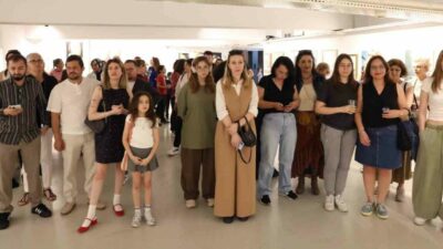 Nilüfer Belediyesi’nin 25 yıllık kültür-sanat birikimiyle sürdürdüğü Sanat Atölyeleri, yıl