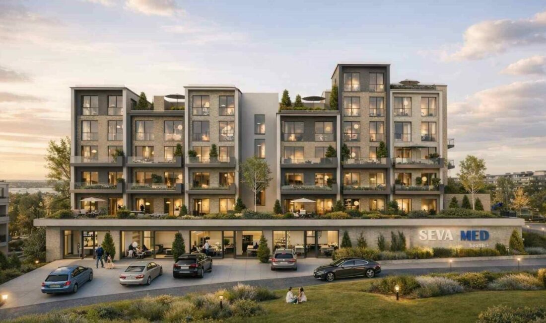 Seva Holding çatısı altında faaliyet gösteren ve teknolojik sistemleri yenilikçi