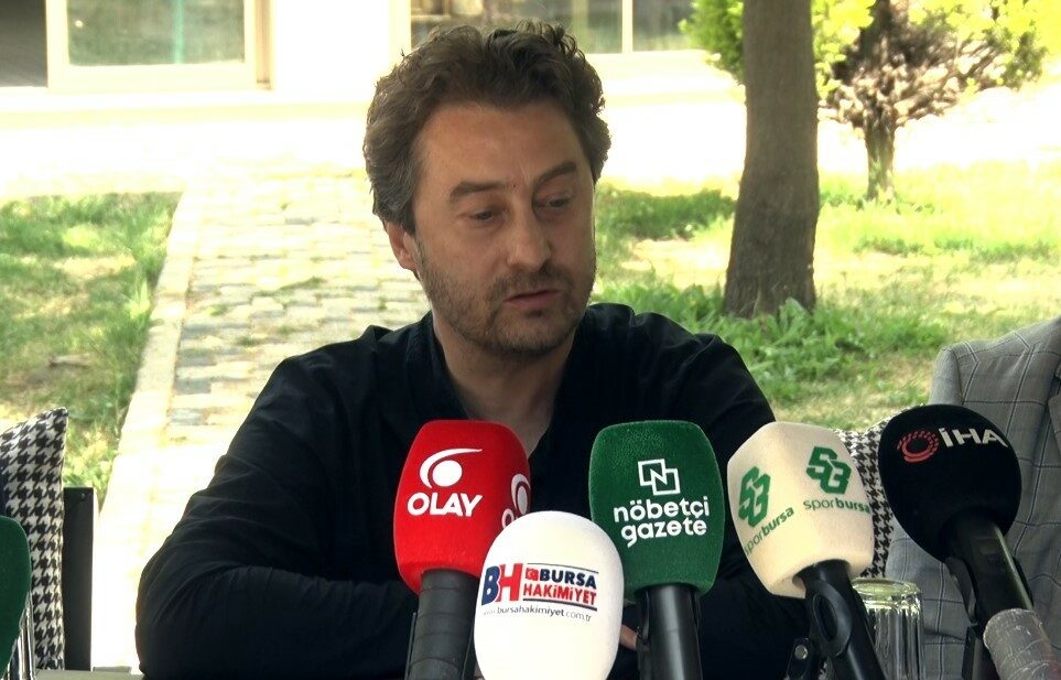 Sezer Sezgin: “Hakkımı helal etmiyorum” Türkiye Basketbol Ligi’nin son haftasında maçın bitimine 3 saniye kala