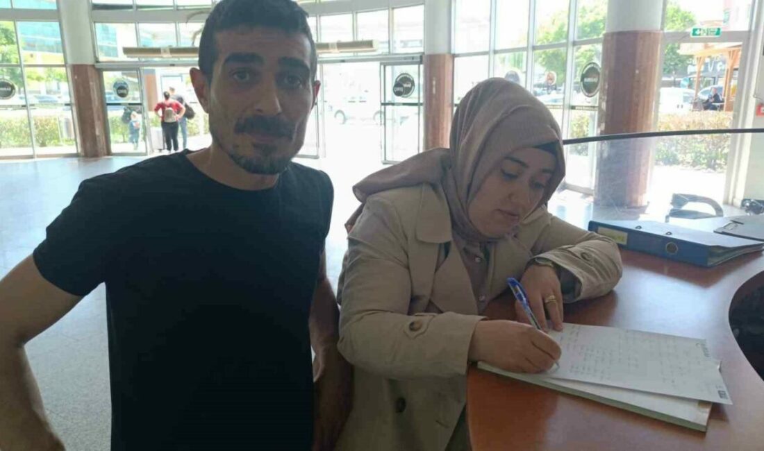 Terminalde unutulan çantadan servet çıktı: Yarım kilo altın bulundu Bursa’nın İnegöl ilçesinde şehirlerarası otobüs terminalinde unutulan çantadan yaklaşık yarım