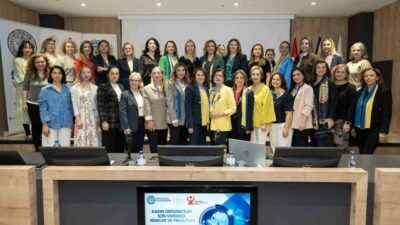 Türkiye Soroptimist Kulüpleri Federasyonu (TSKF) Kadının Ekonomik Güçlenmesi Çalışma Grubu