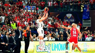 EuroLeague sponsorluğu 2019 yılından bu yana sürdüren Uludağ İçecek, basketbolun