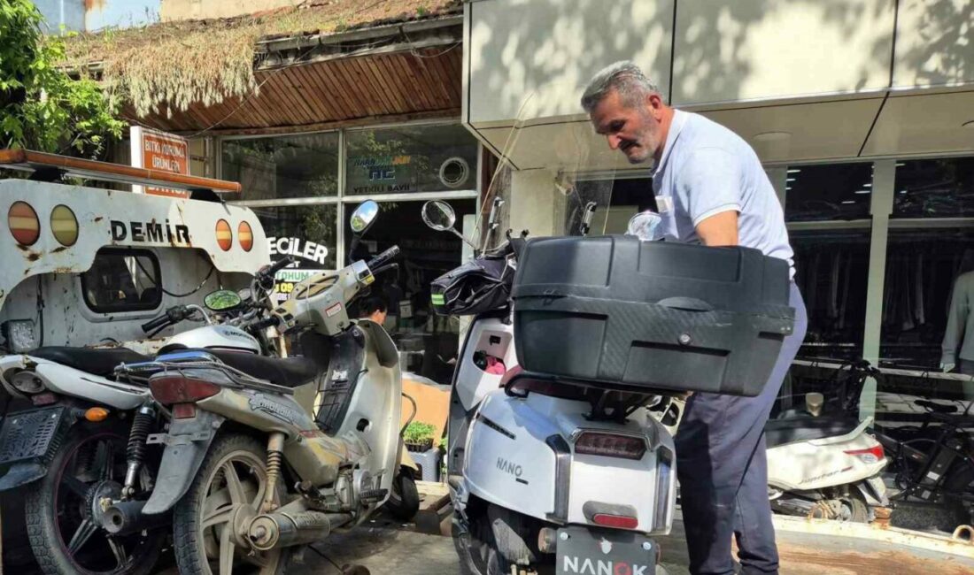 Yenişehir’de trafik denetimleri arttırıldı Yenişehir İlçe Emniyet Müdürlüğü ekipleri, her alanda olduğu gibi trafikte