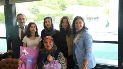 Yıldırım Kaymakamlığı tarafından, Yıldırım Ticaret Mesleki ve Teknik Anadolu Lisesi