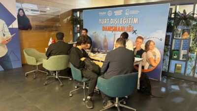 Bursa’da Yıldırım Belediyesi, hayatın her alanında desteklediği gençler için yeni