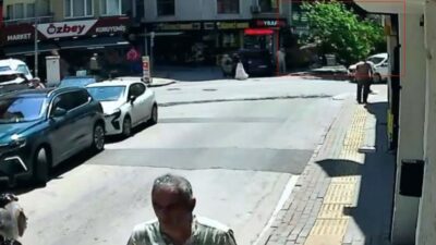 Bursa’nın Orhangazi ilçesinde Yalova Caddesi üzerinde yaklaşık 150 yaşındaki bir