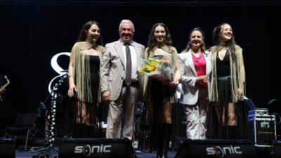 Nilüfer Belediyesi tarafından bu yıl 2’ncisi düzenlenen Nilüfer Karadeniz Festivali,