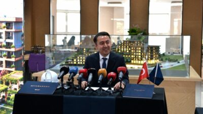 Seva Holding bünyesinde faaliyetlerini sürdüren Sevart İnşaat, güvenli yapılar ve