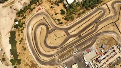 Bursa’nın spor kimliğini güçlendirmek ve motor sporlarına yeni bir merkez