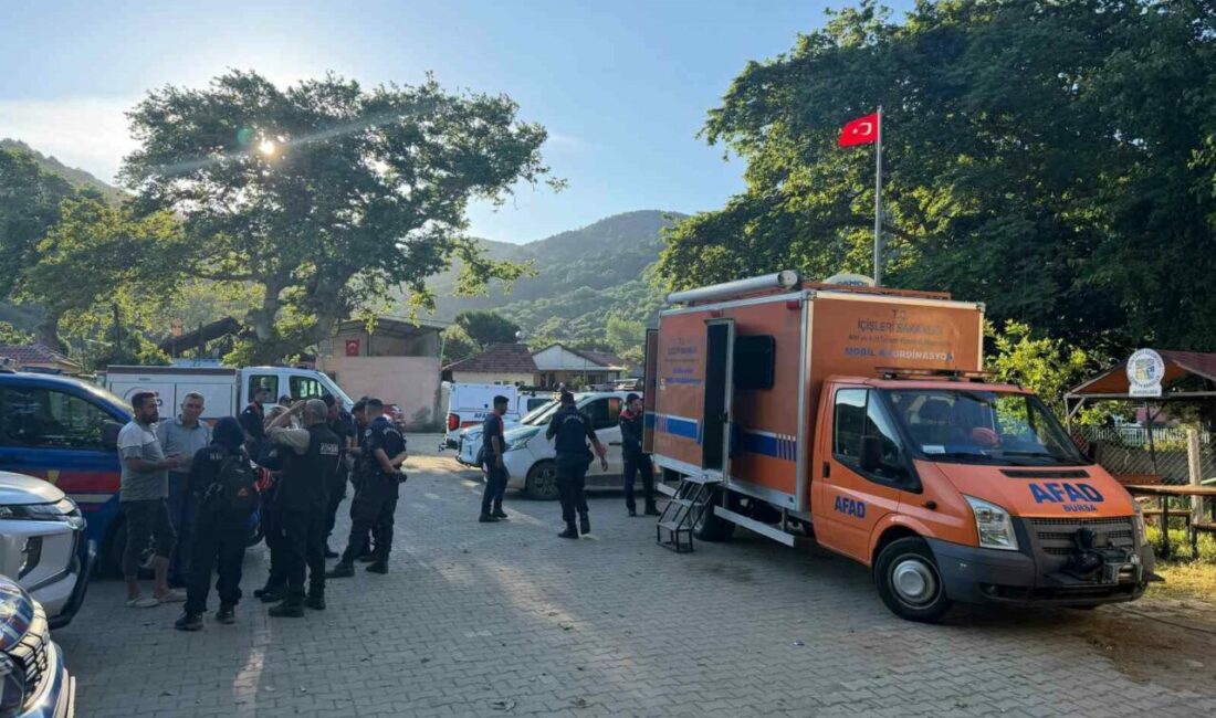 Ailesiyle tartıştıktan sonra evini terk eden adamdan haber alınamıyor Bursa’nın Karacabey ilçesinde, ailesiyle tartıştıktan sonra evini terk eden 61