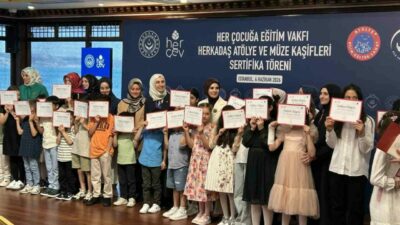Aile ve Sosyal Hizmetler Bakanı Mahinur Özdemir Göktaş, “Koruyucu aile