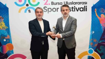 Bursa Valiliği ve Bursa Büyükşehir Belediyesi öncülüğünde, Gençlik ve Spor