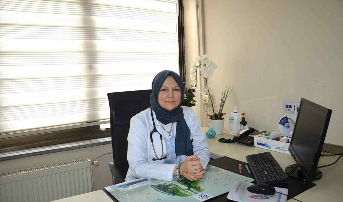 Bırakmayı deneyen başarılı oluyor Sigara bırakma polikliniklerine başvuran kişilerde bırakma oranının oldukça yüksek olduğuna