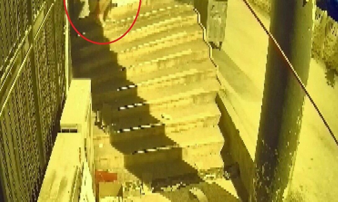 Bursa’da yaklaşık 10 gündür züccaciye dükkanına dadanan hırsız, peruk takıp