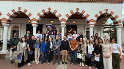 Bursa Teknik Üniversitesi (BTÜ), Balkanlar’daki akademik varlığını güçlendirme hedefi doğrultusunda