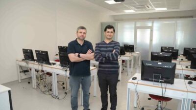 Bursa Teknik Üniversitesi, Akdeniz ve Ege kıyılarında ekosistemi tehdit eden