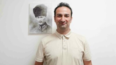 Bursa Yüksek İhtisas Eğitim ve Araştırma Hastanesi’nde bir yıl önce