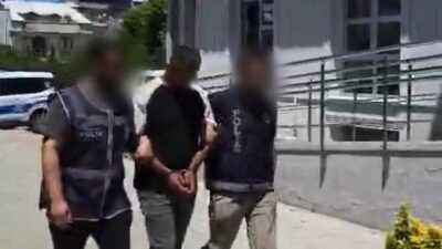 Bursa İl Emniyet Müdürlüğü ekiplerince, hakkında kesinleşmiş hapis cezası bulunan